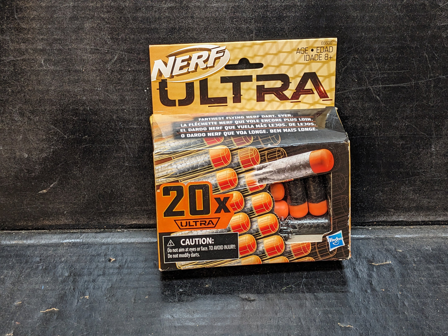 Nerf Elite Era Ammo Refill Packs