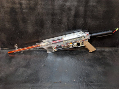 Monkee Mods Colonel Wasp 76