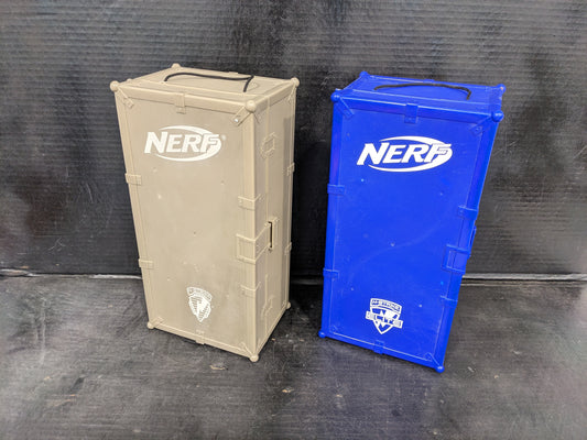 Nerf Ammo Box