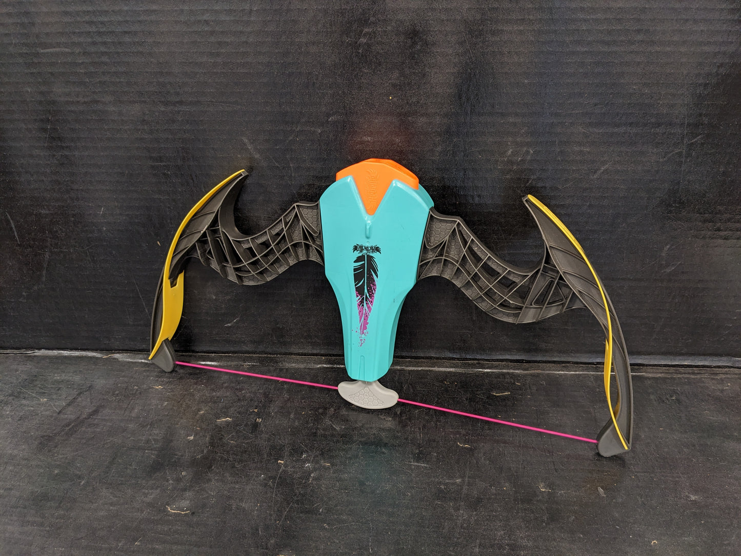 Nerf Rebelle Accustrike Combow