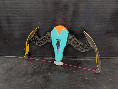 Nerf Rebelle Accustrike Combow