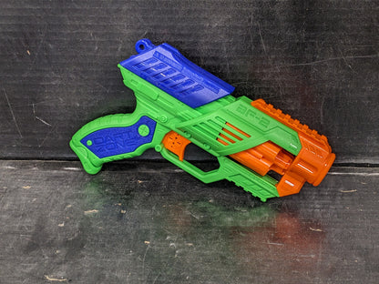 Dart Zone Covert Ops Blitzfire