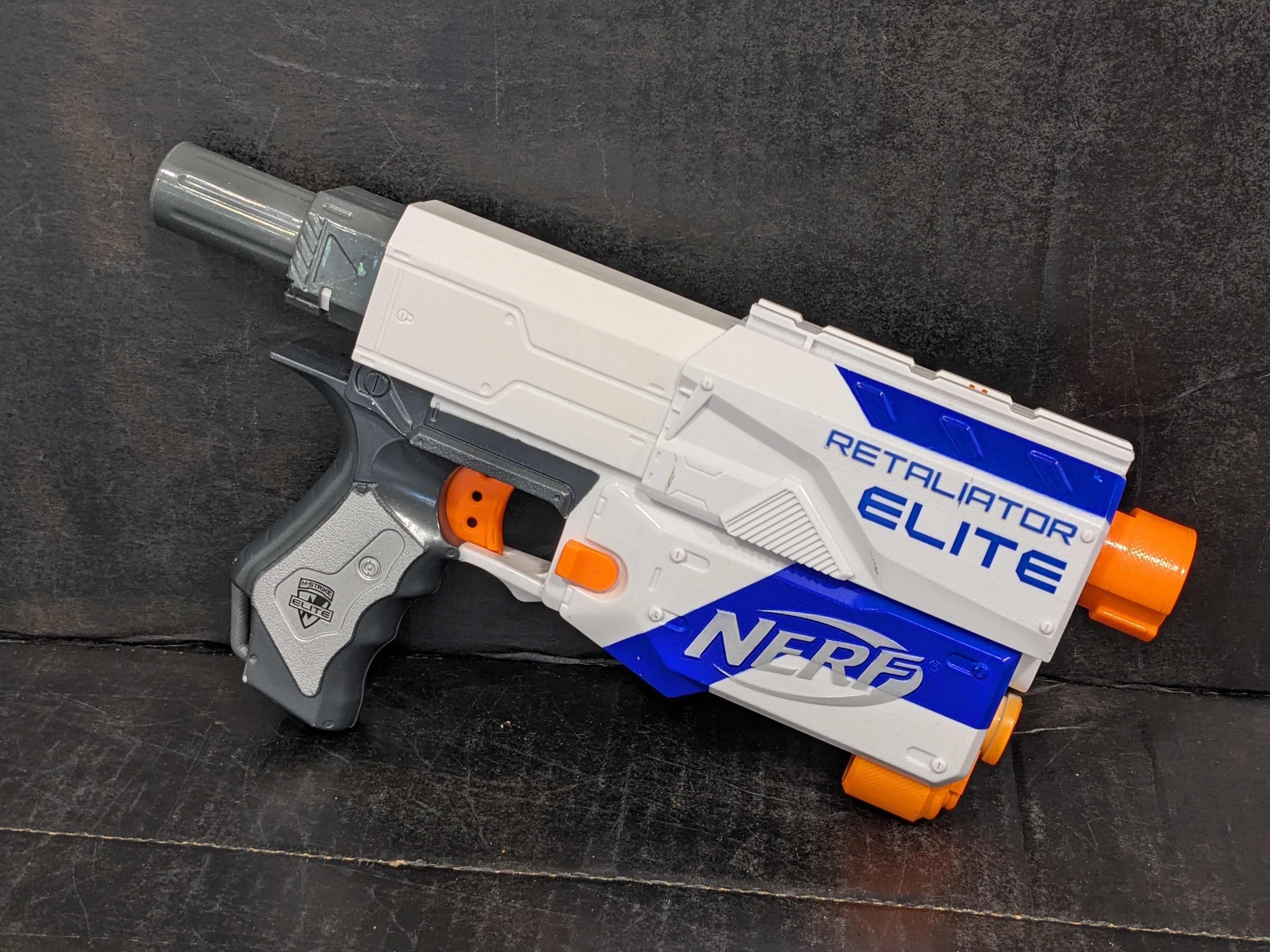 Nerf Retaliator Logo Retaliator/Gallery | Nerf Wiki | Fandom