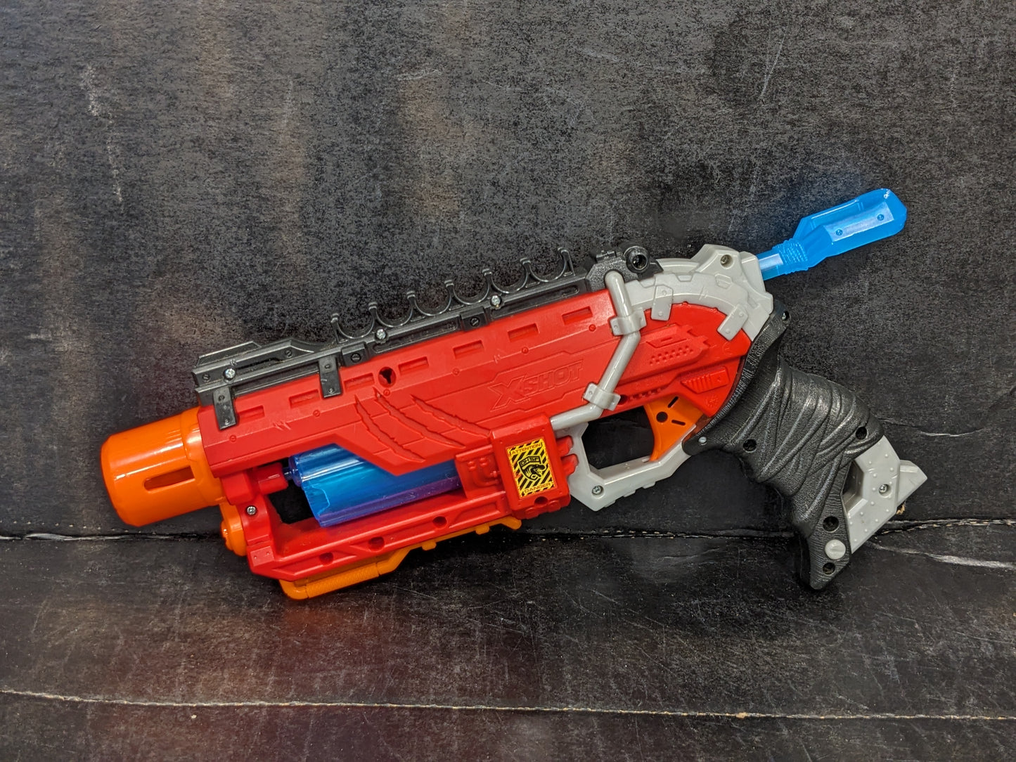 X-Shot Dino Attack Dino Striker