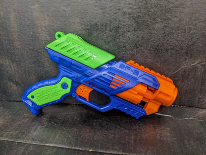 Dart Zone Covert Ops Blitzfire