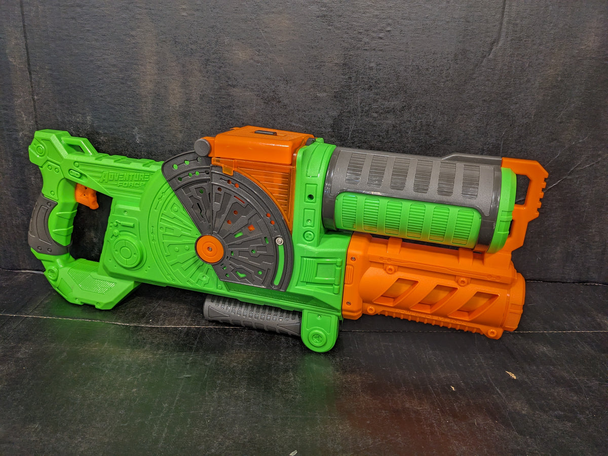 Adventure Force Command Fire Adventure Force Commandfire – Blaster Barn