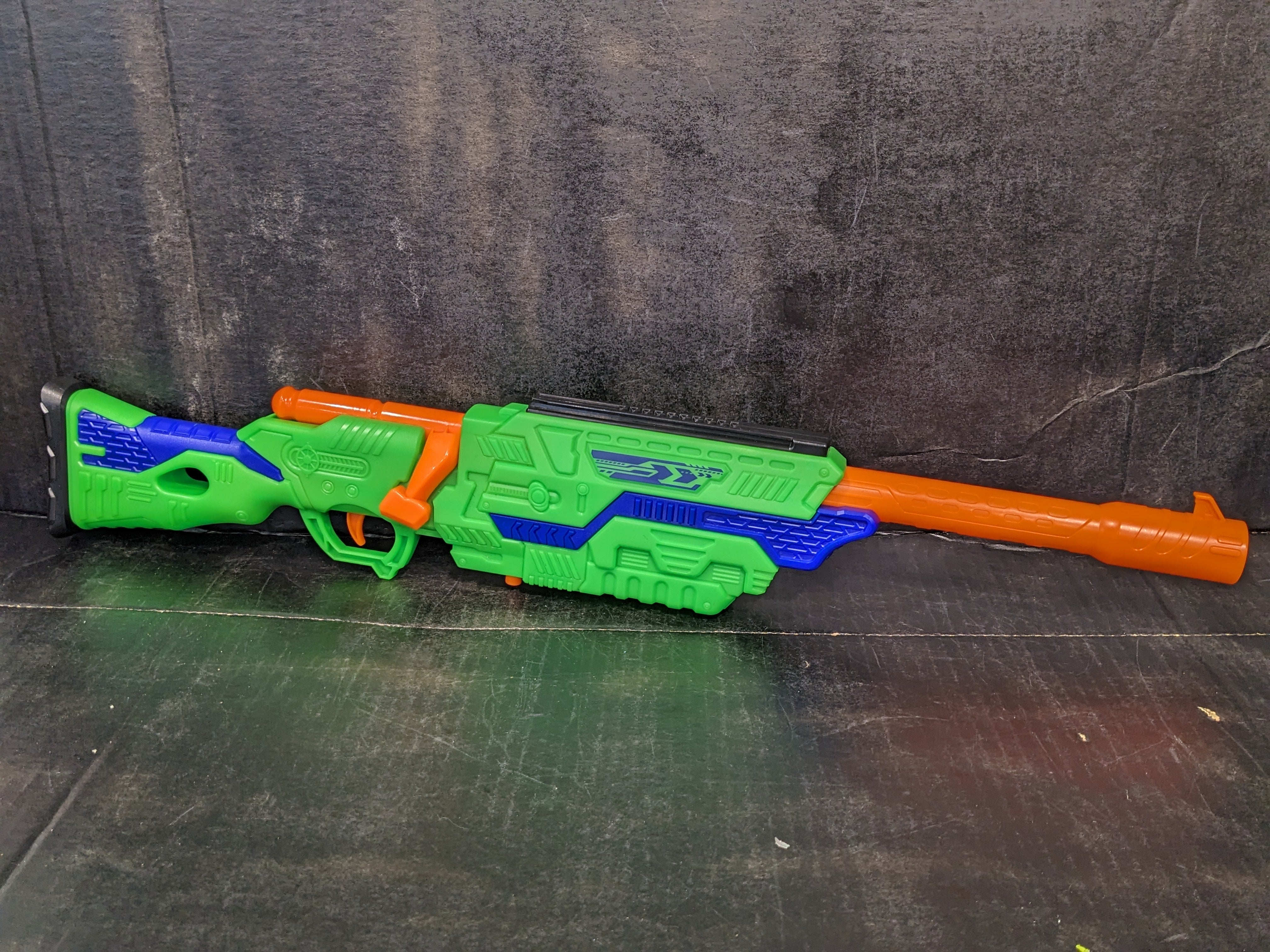 Adventure Force Rife Adventure Force Arsenal Rifle – Blaster Barn