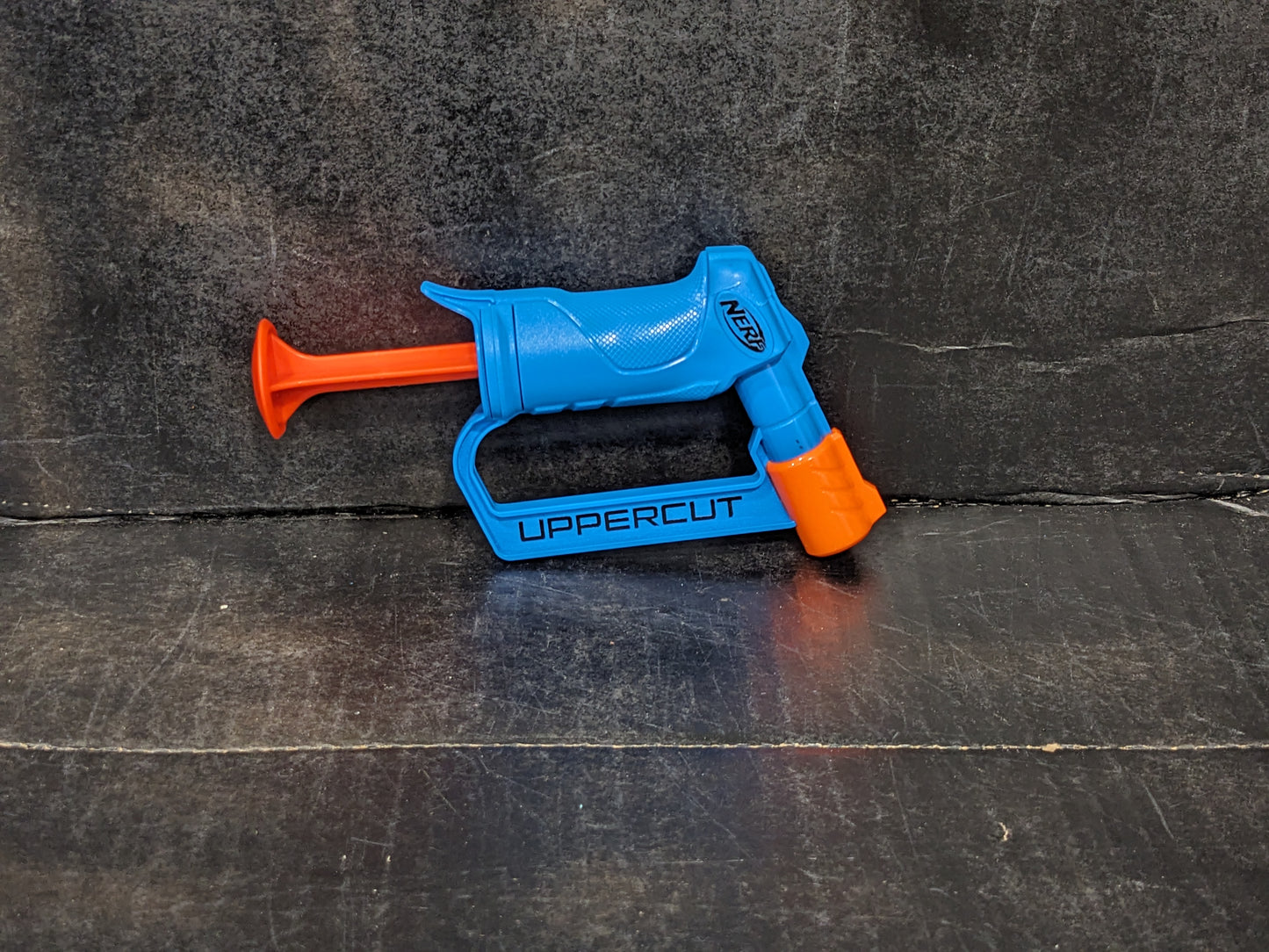Nerf Alpha Strike Uppercut