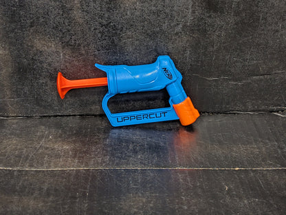 Nerf Alpha Strike Uppercut