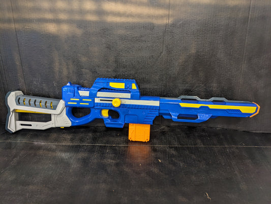 Air Zone Quickfire Sniper Blaster