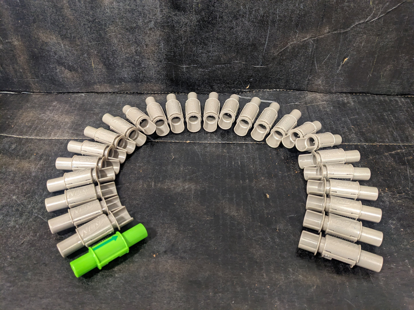 Nerf Vulcan Belt