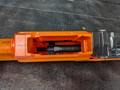 Nerf N-Strike Elite Alpha Trooper Modified (Copy)
