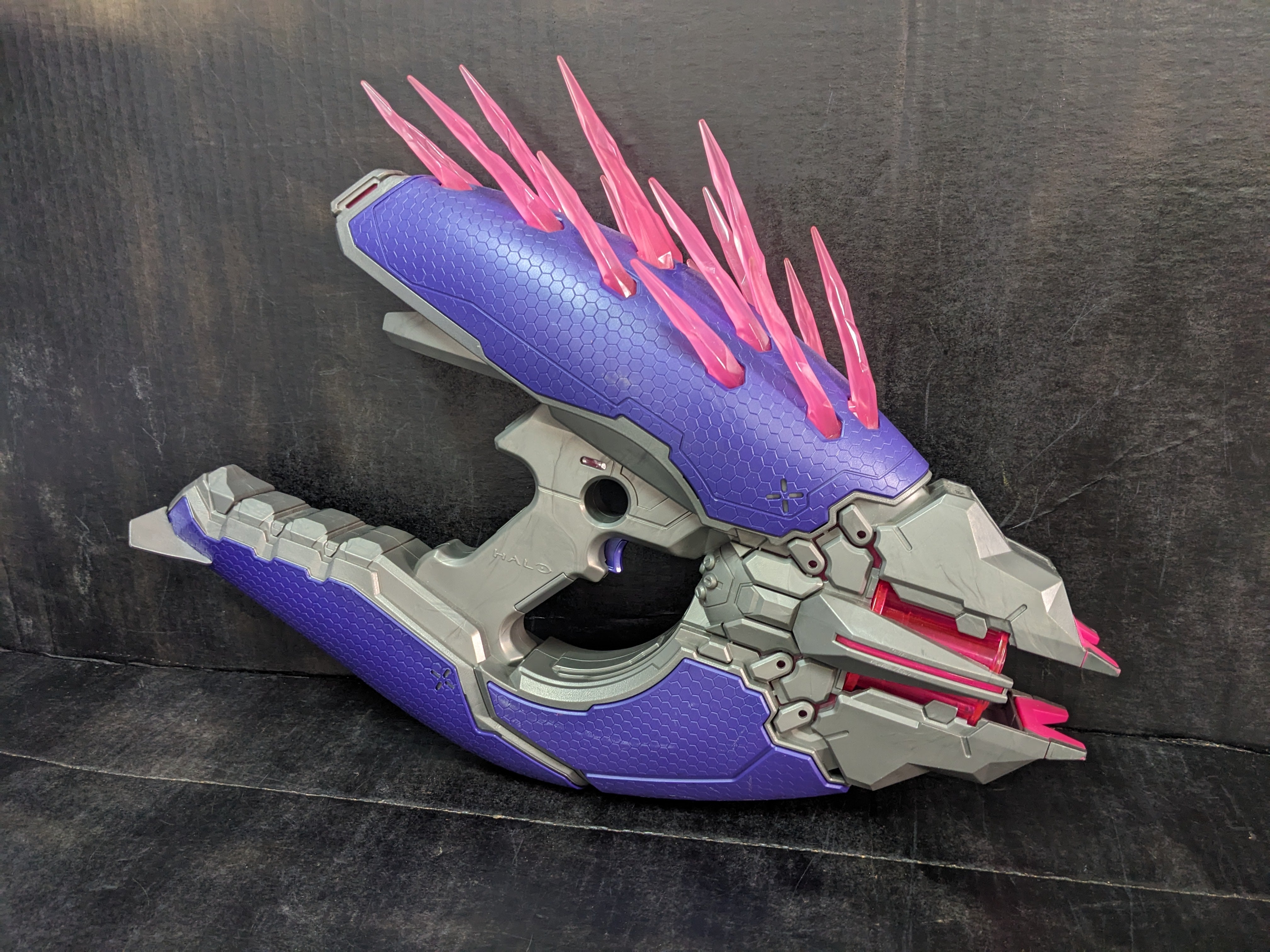 Needler Nerf LMTD Halo Needler – Blaster Barn
