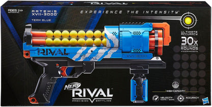 Nerf Rival Artemis XVII-3000 NIB