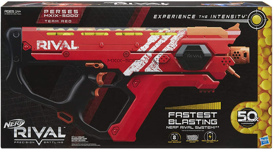 Nerf Rival Perses MXIX-5000 NIB