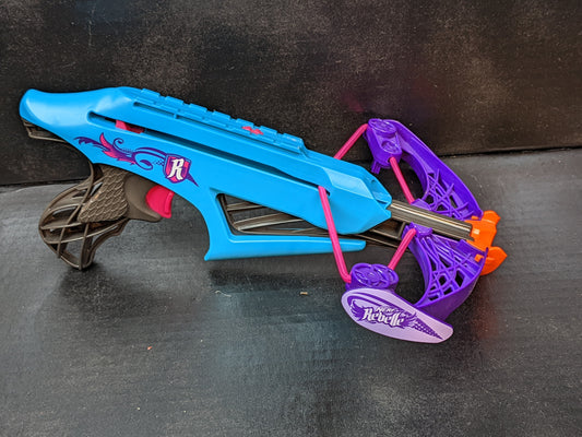 Nerf Rebelle Courage Crossbow