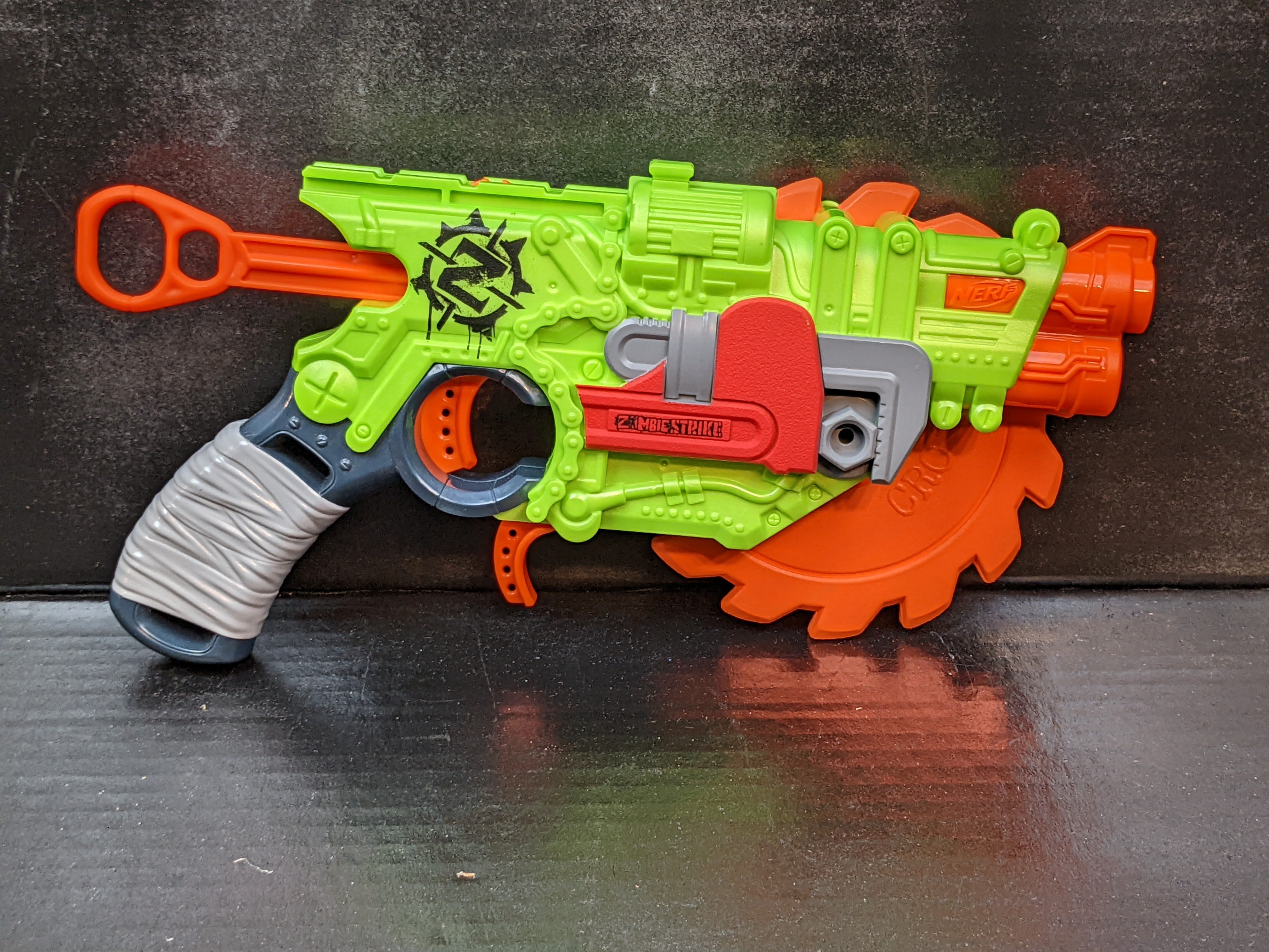 Nerf Zombie Strike Vortex