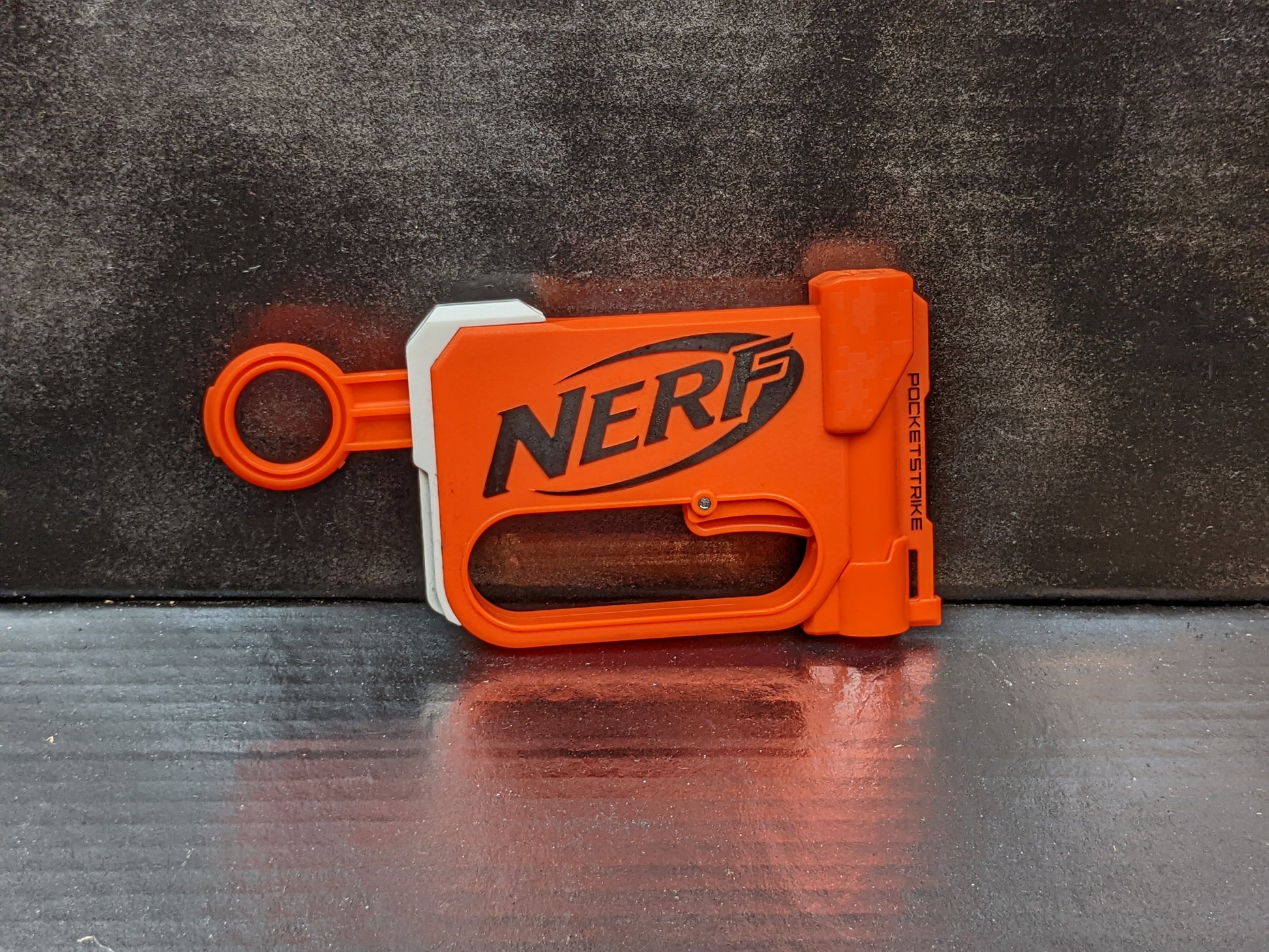 barm Vær forsigtig Behandle Nerf N-Strike Elite PocketStrike – Blaster Barn