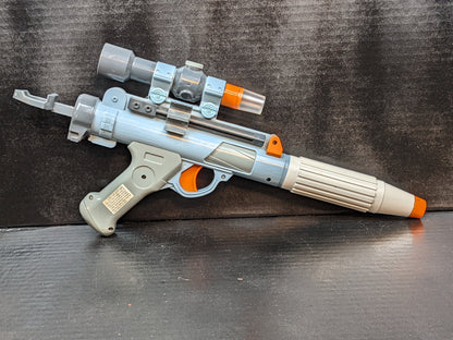 Nerf Star Wars Rebel Trooper Blaster