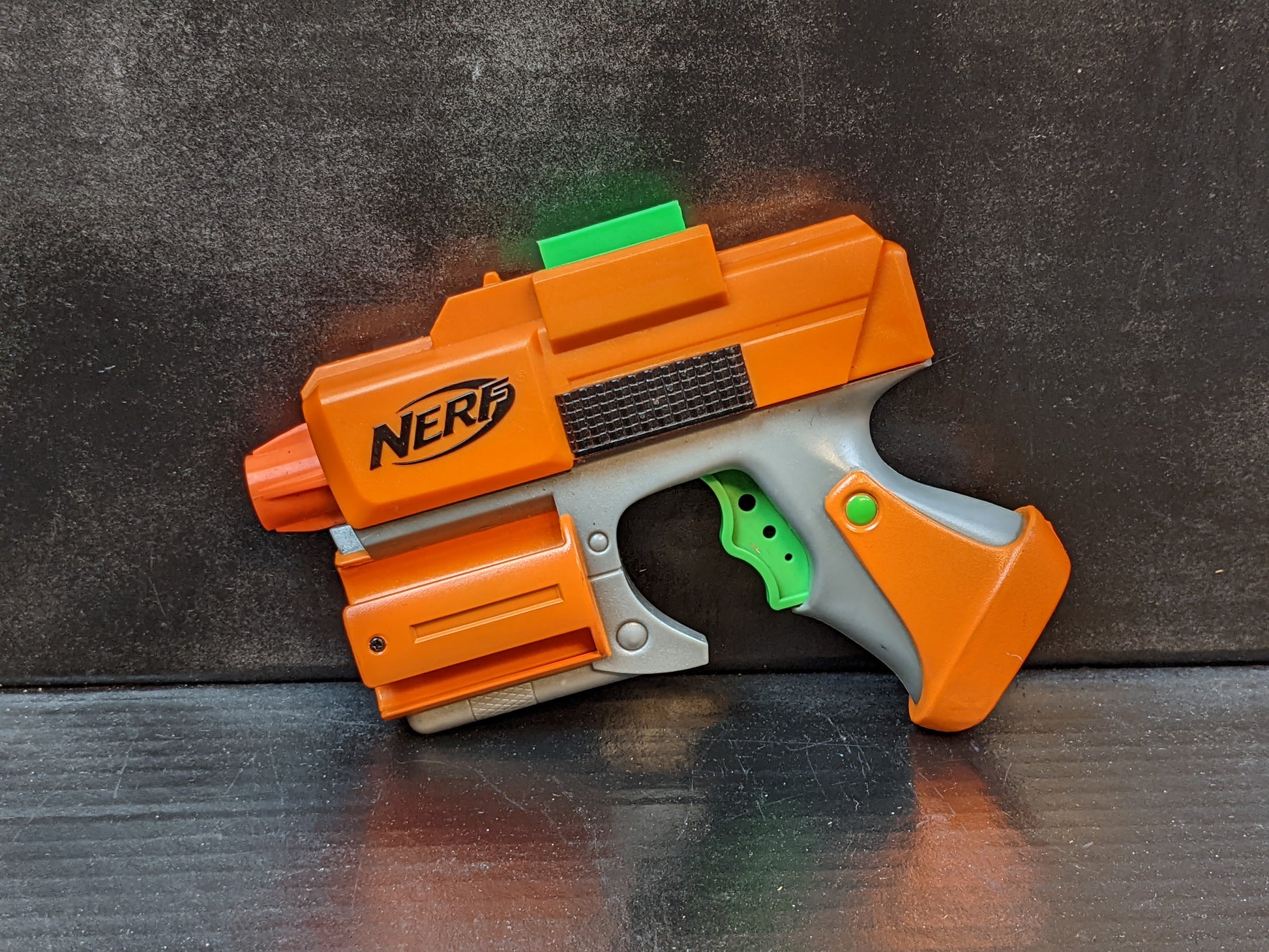 Nerf Dart Tag – Blaster