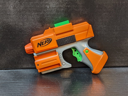 Nerf Dart Tag Crossfire/Strikefire