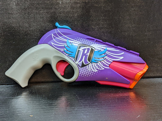 Nerf Rebelle 4Victory