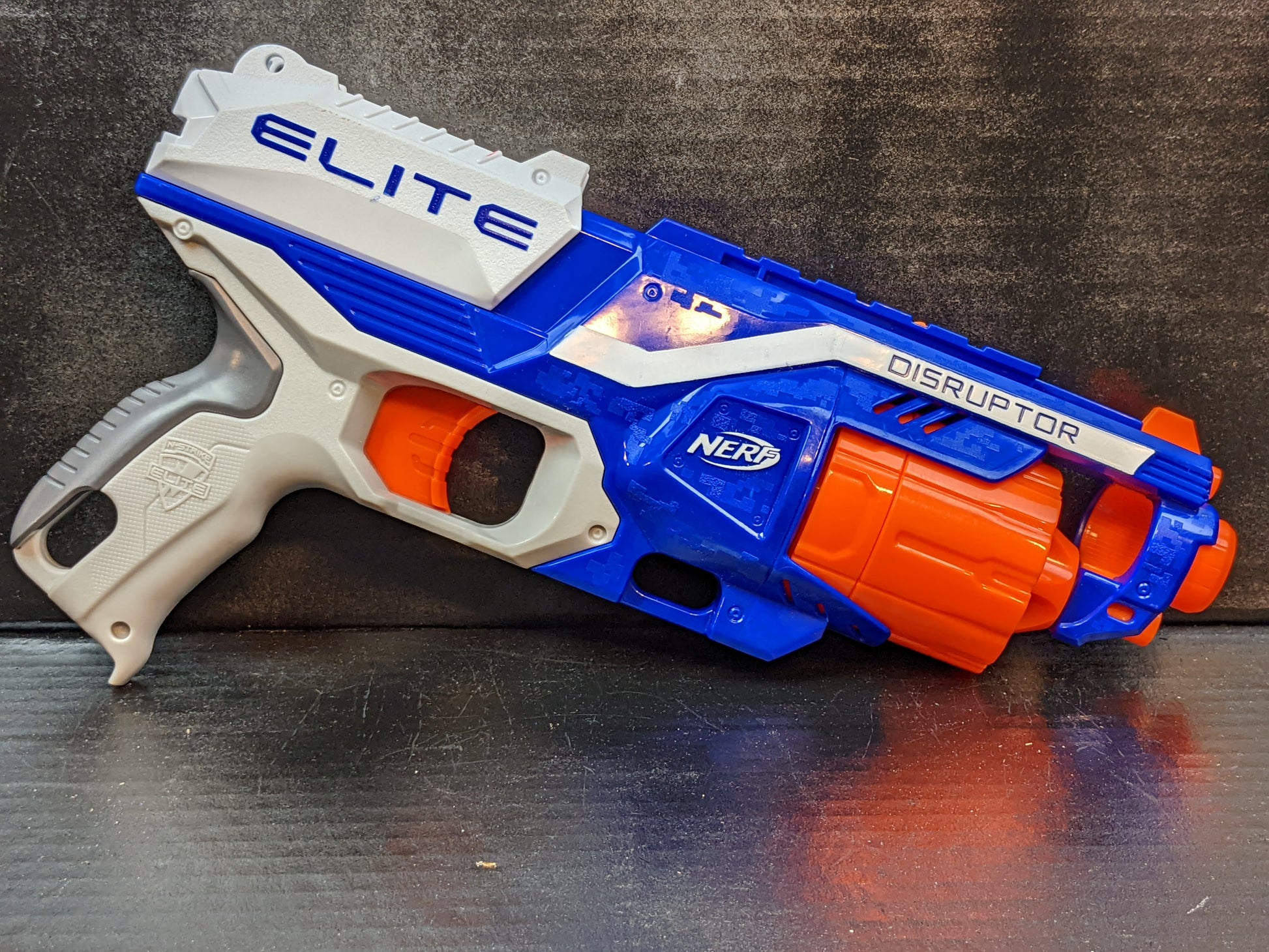 Nerf Darts Harga Nerf Elite Disruptor NERF N-STRIKE Elite