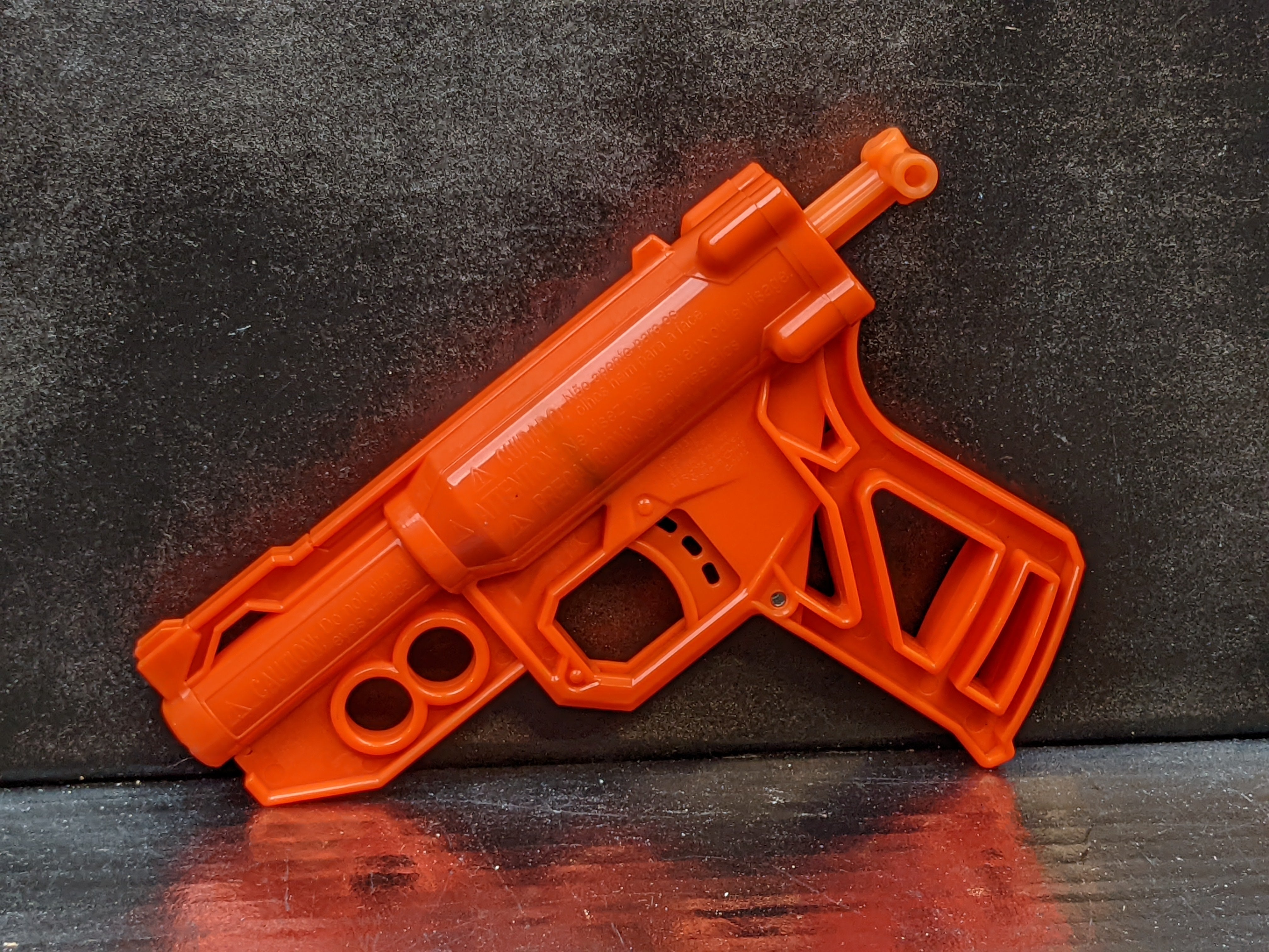 Nerf N-Strike Elite SnapFire – Blaster Barn