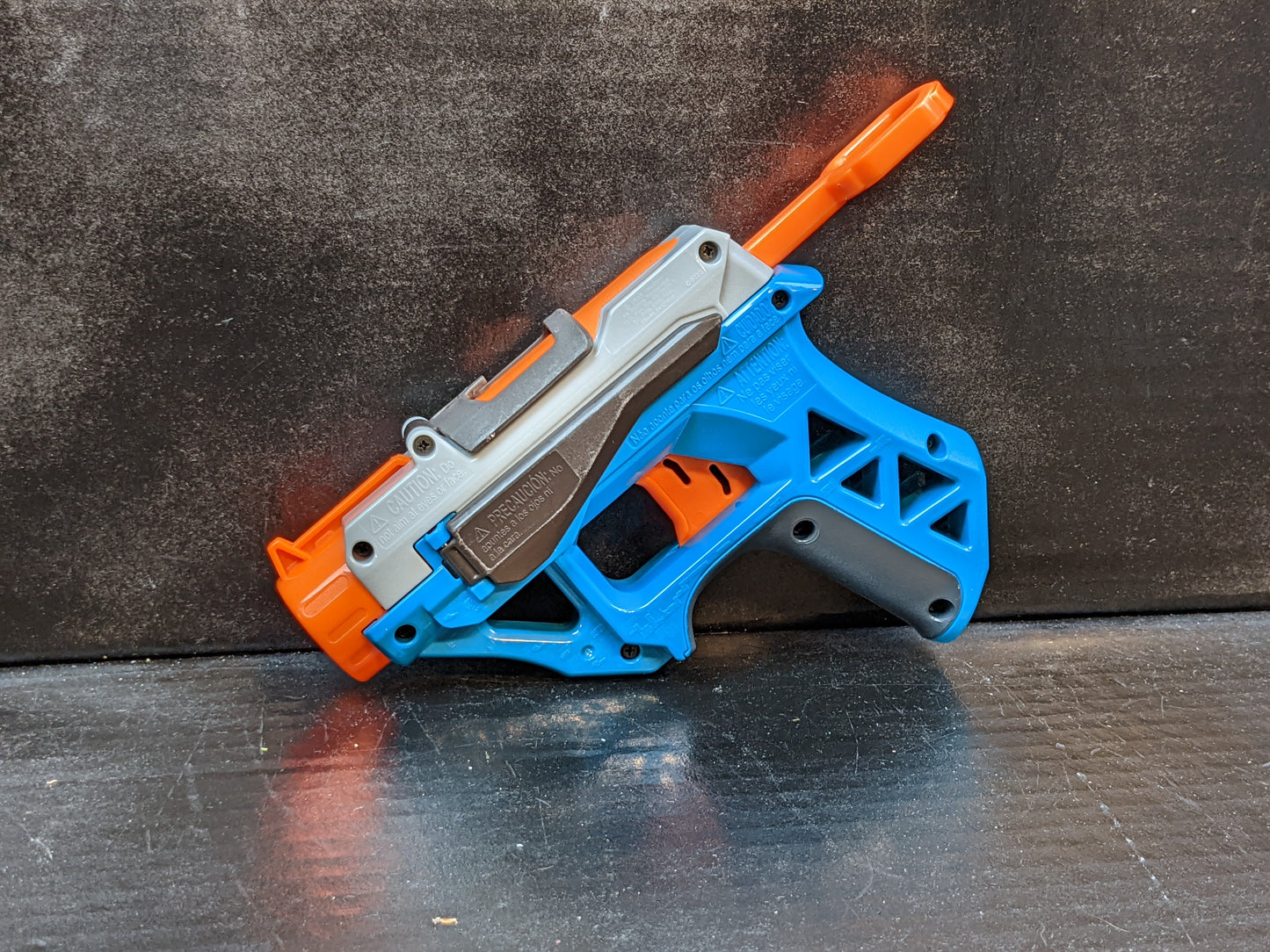 Nerf N-Strike Elite BowStrike