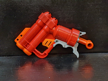 Nerf Zombie Strike Scravenger Pistol