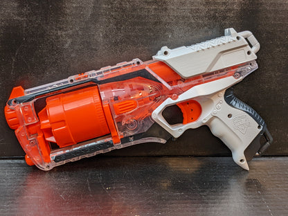Nerf N-Strike Elite Strongarm