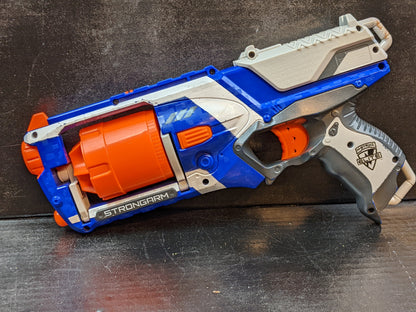 Nerf N-Strike Elite Strongarm