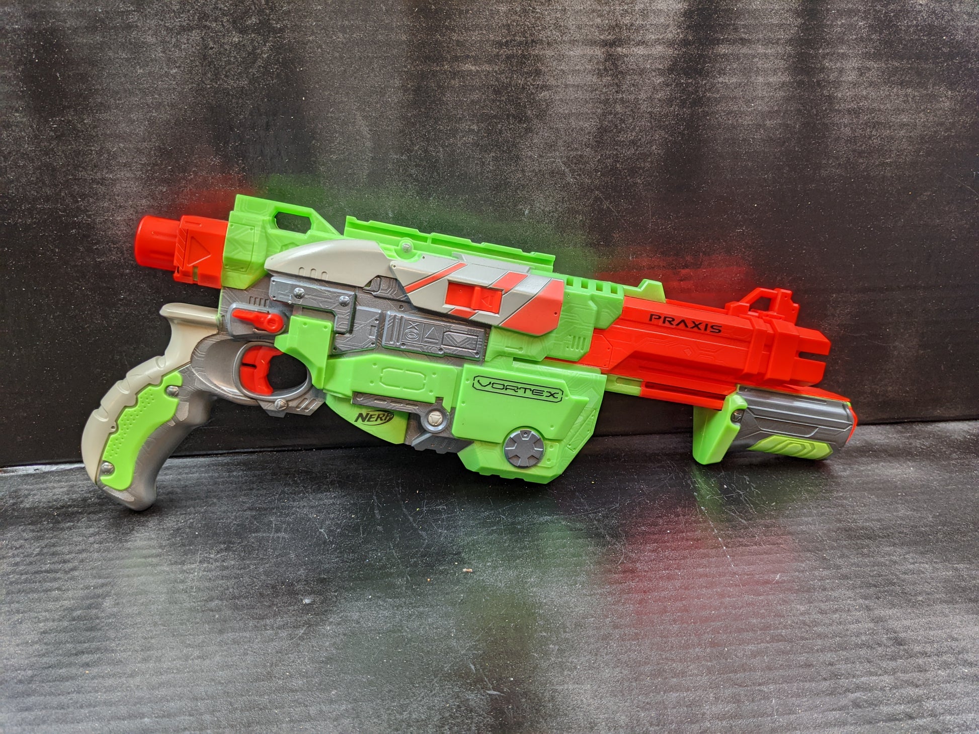 Nerf Vortex Lumitron – Blaster Barn