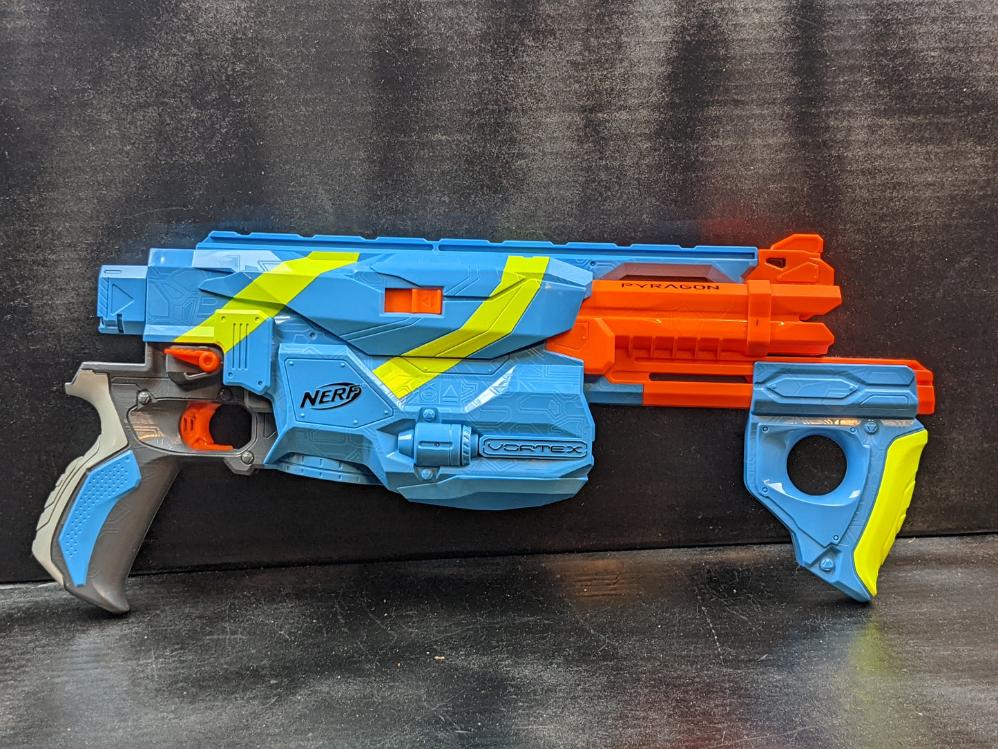 Nerf Vortex Pyragon