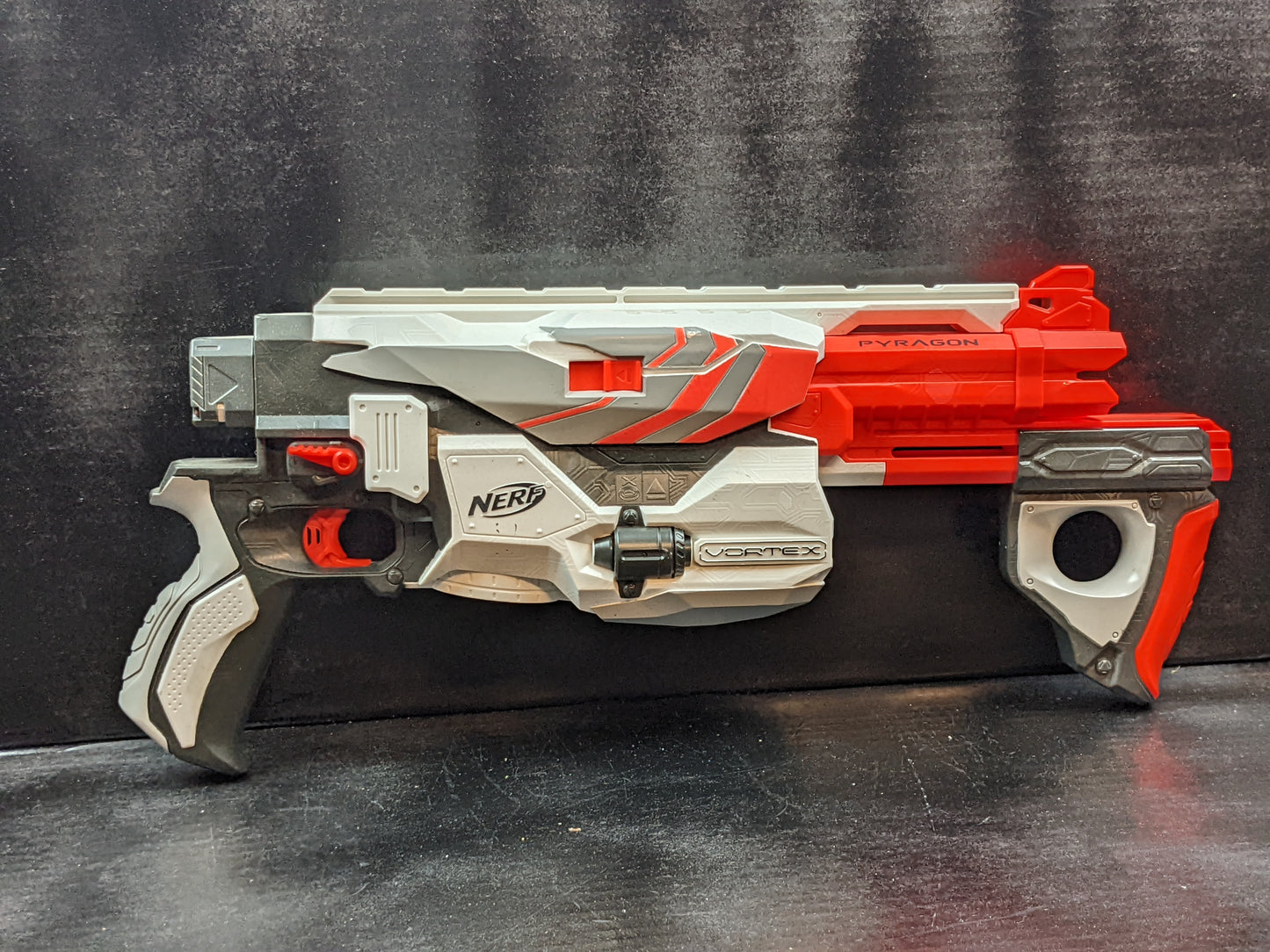 Nerf Vortex Pyragon