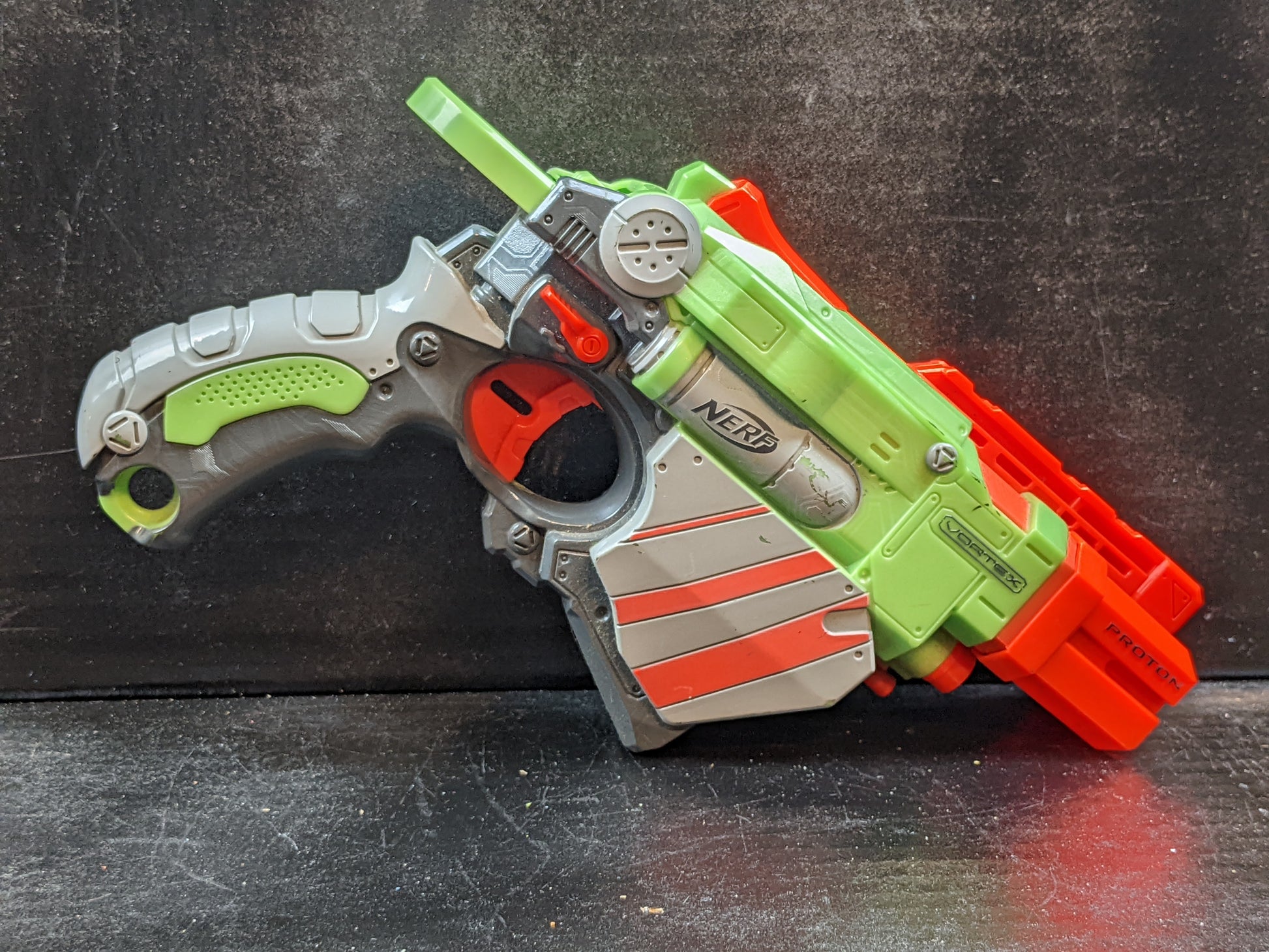 Nerf Vortex Proton – Blaster Barn