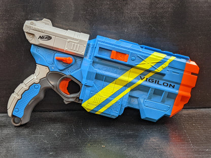 Nerf Vortex Vigilon