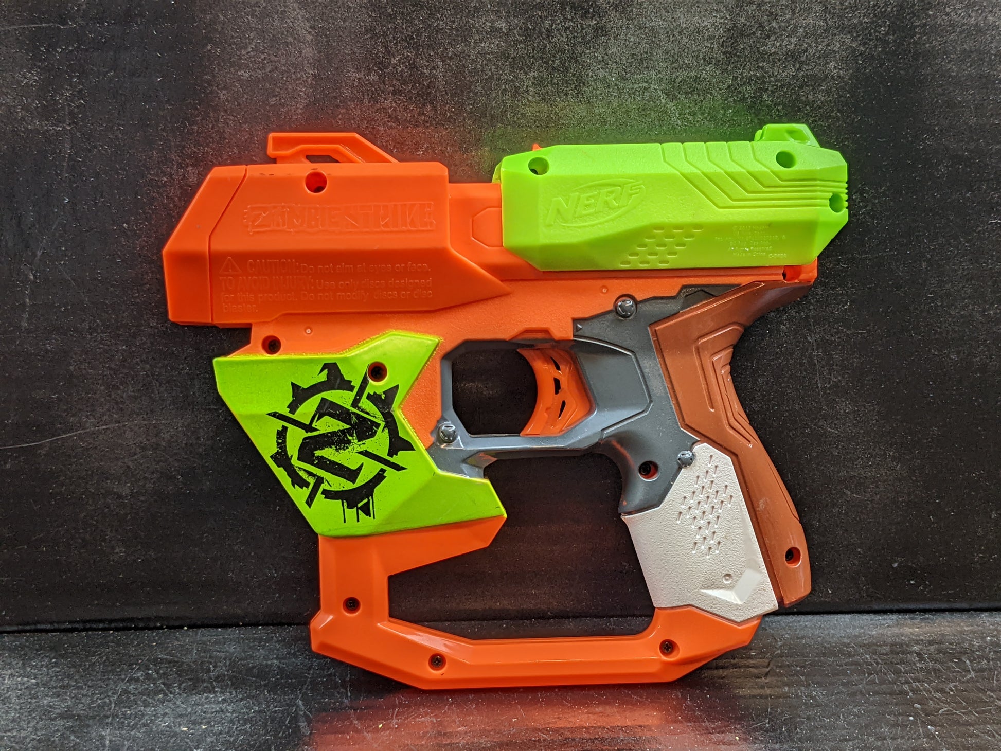 Nerf Zombie Strike Vortex