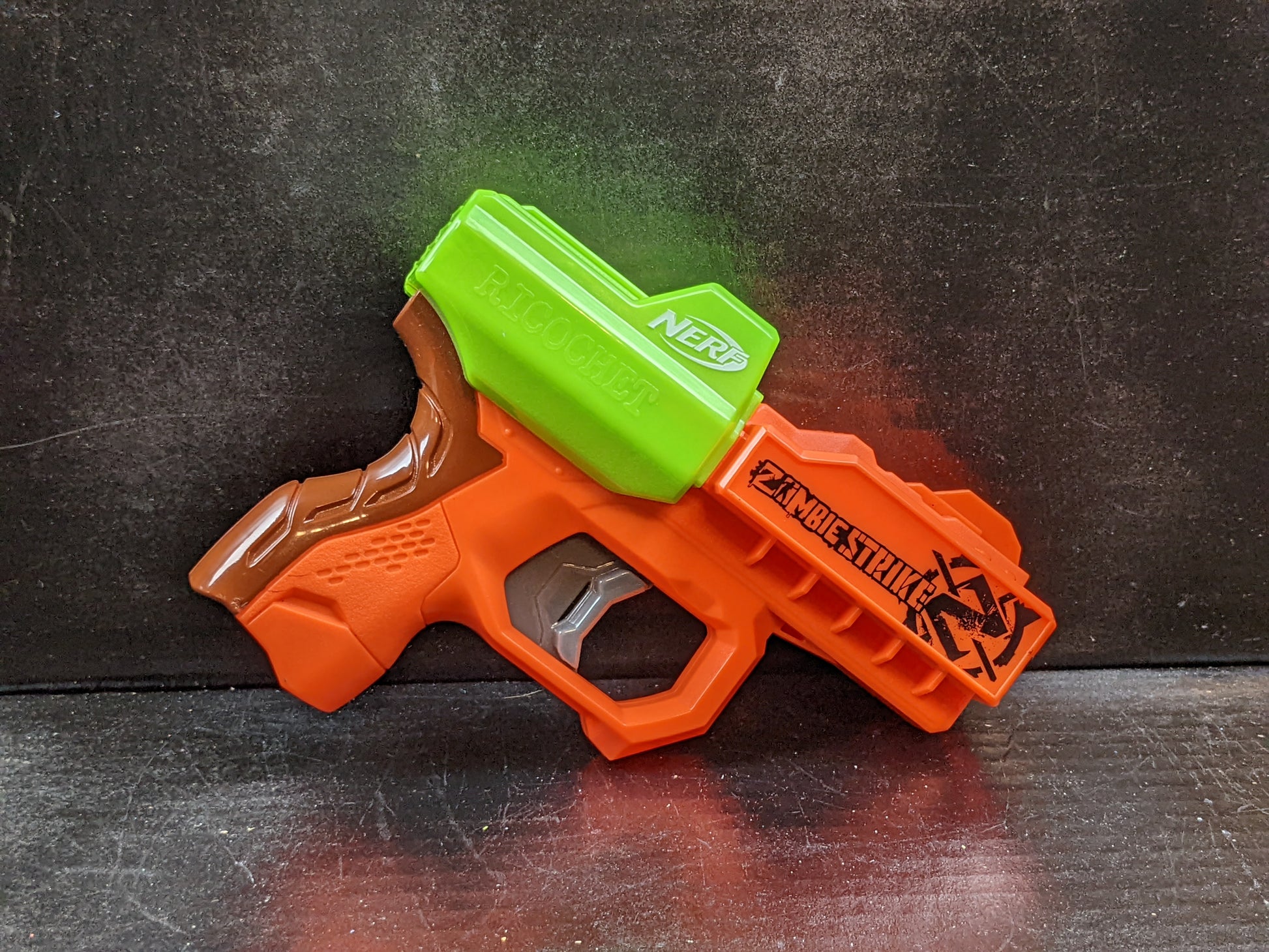 Nerf Zombie Strike Vortex Ricochet – Blaster Barn