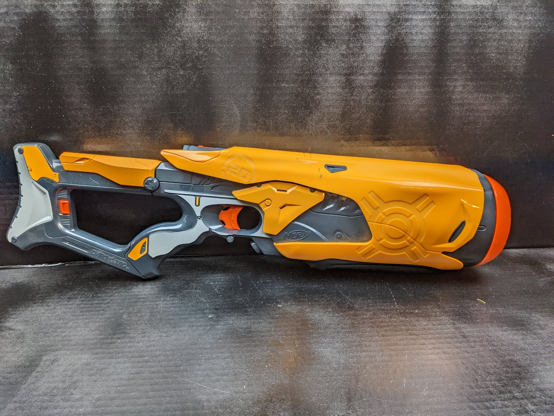 Nerf Dart Tag – Blaster Barn