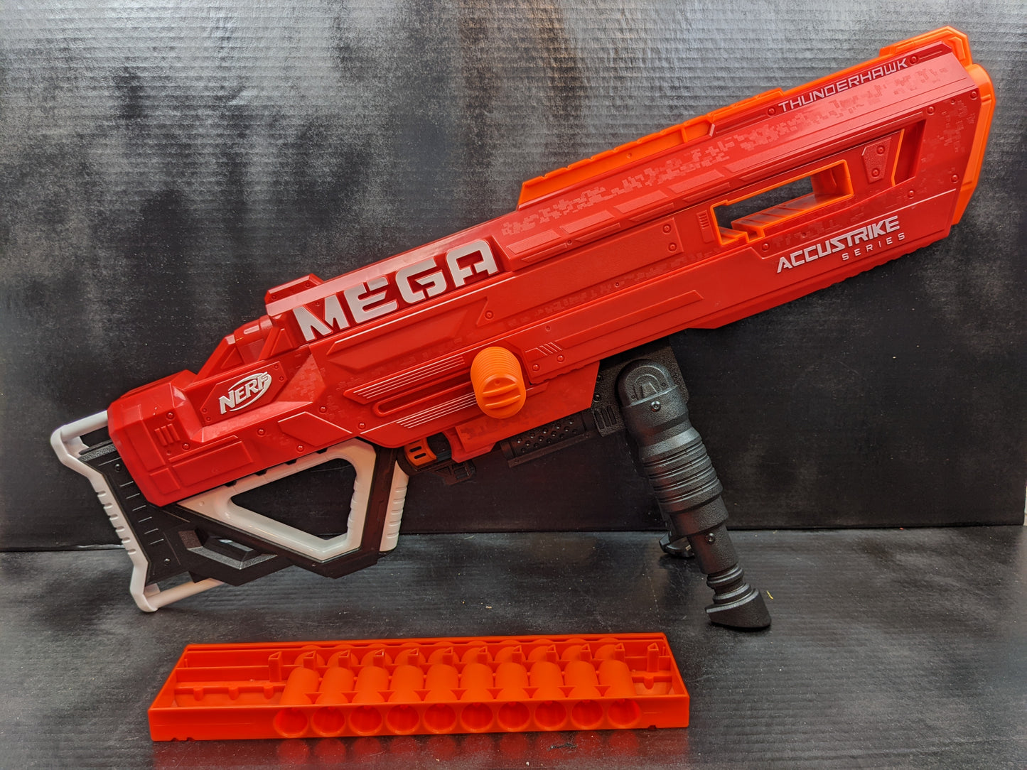 NERF MEGA XL SNIPER! 