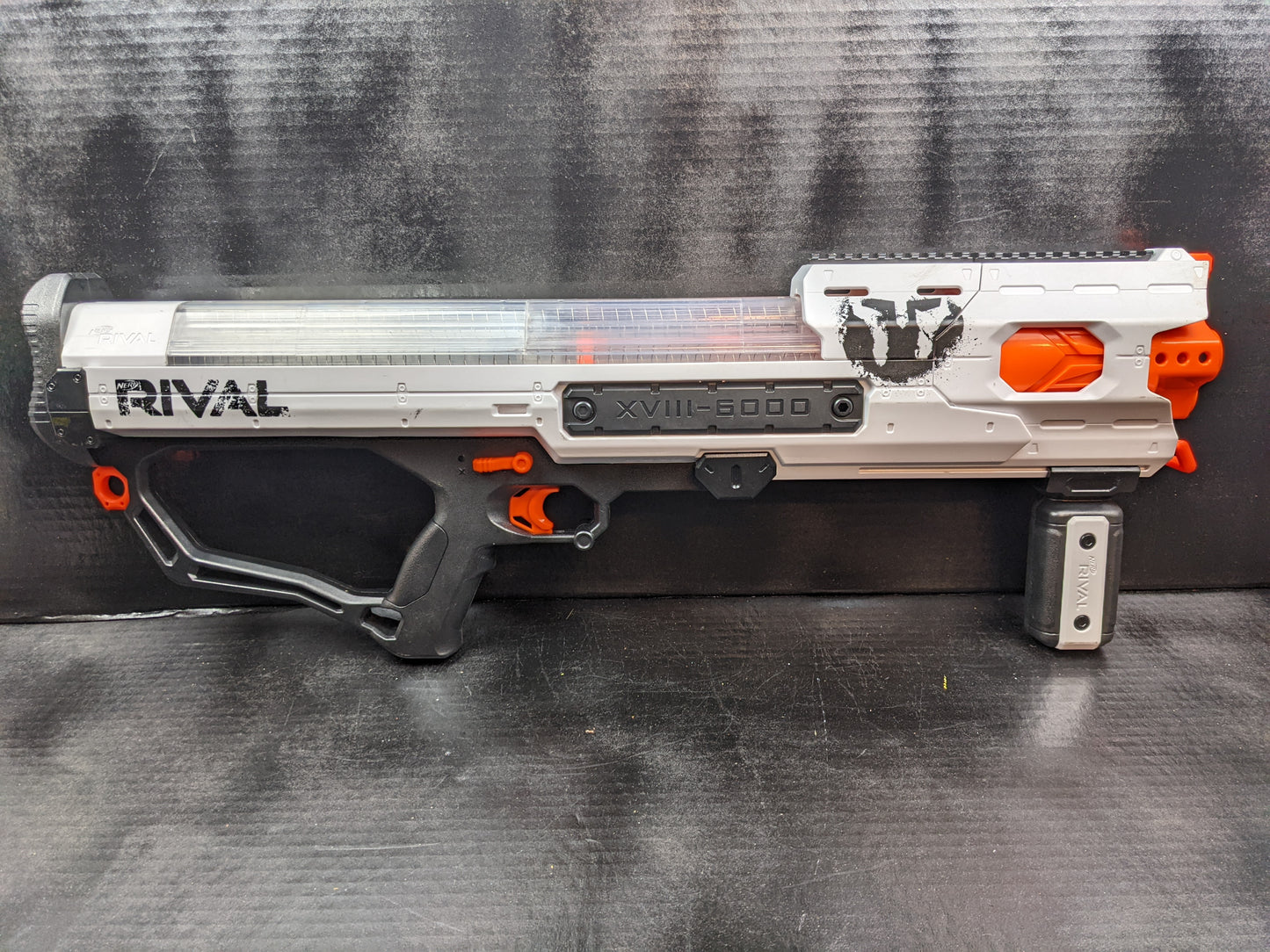 Nerf Rival Phantom Corps Hades XVIII-6000