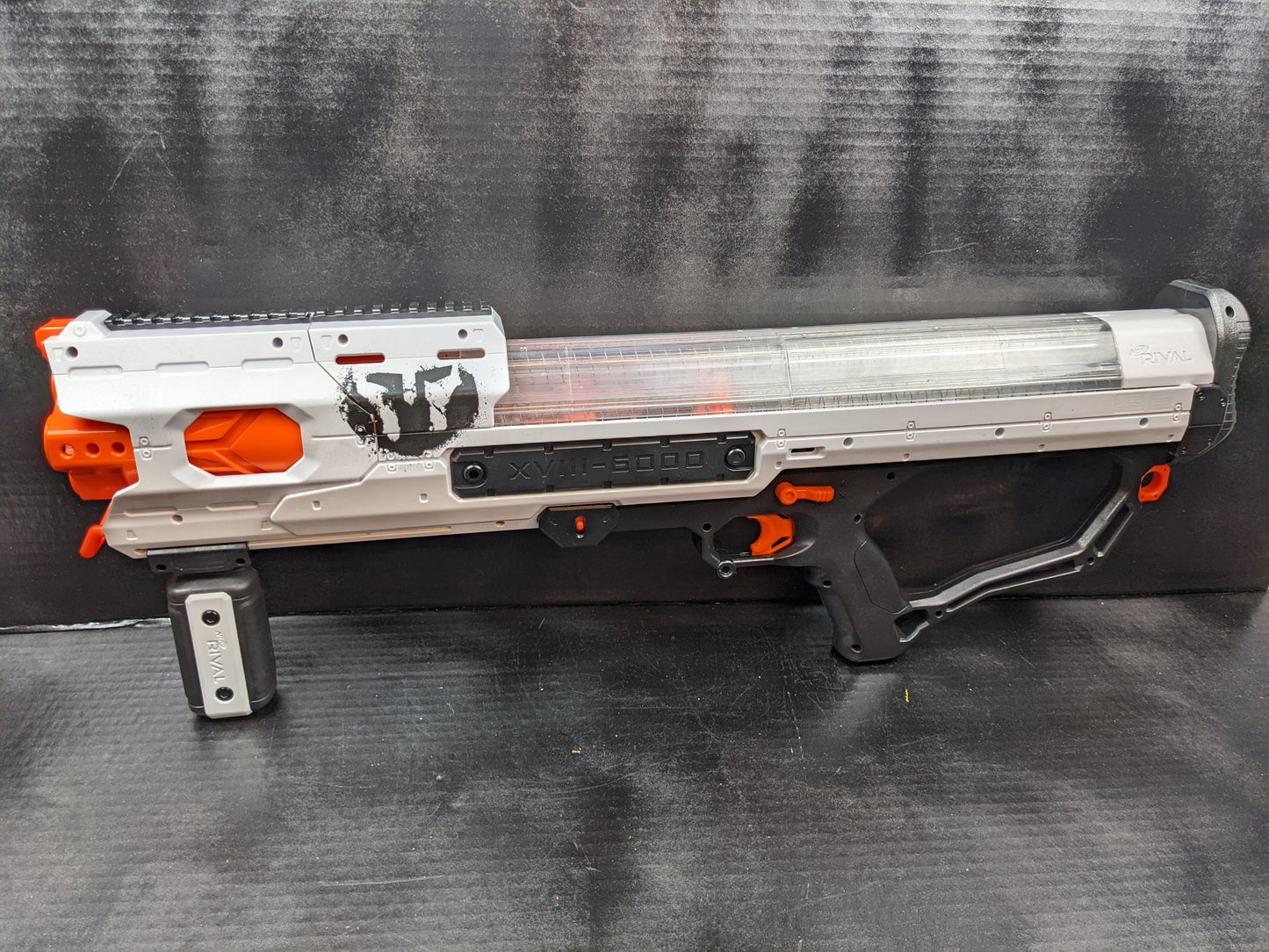 Nerf Rival Phantom Corps Hades XVIII-6000