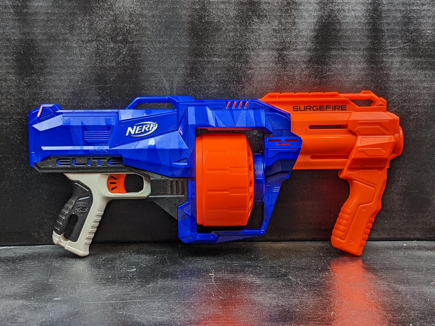 Nerf Darts Nerf Elite N Strike Surgefire Nerf Elite SurgeFire