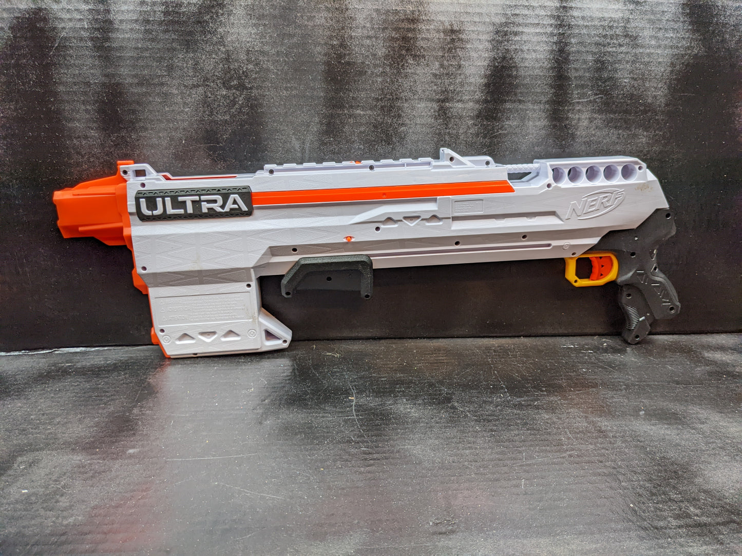 Nerf Ultra Three