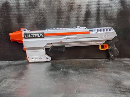 Nerf Ultra Three