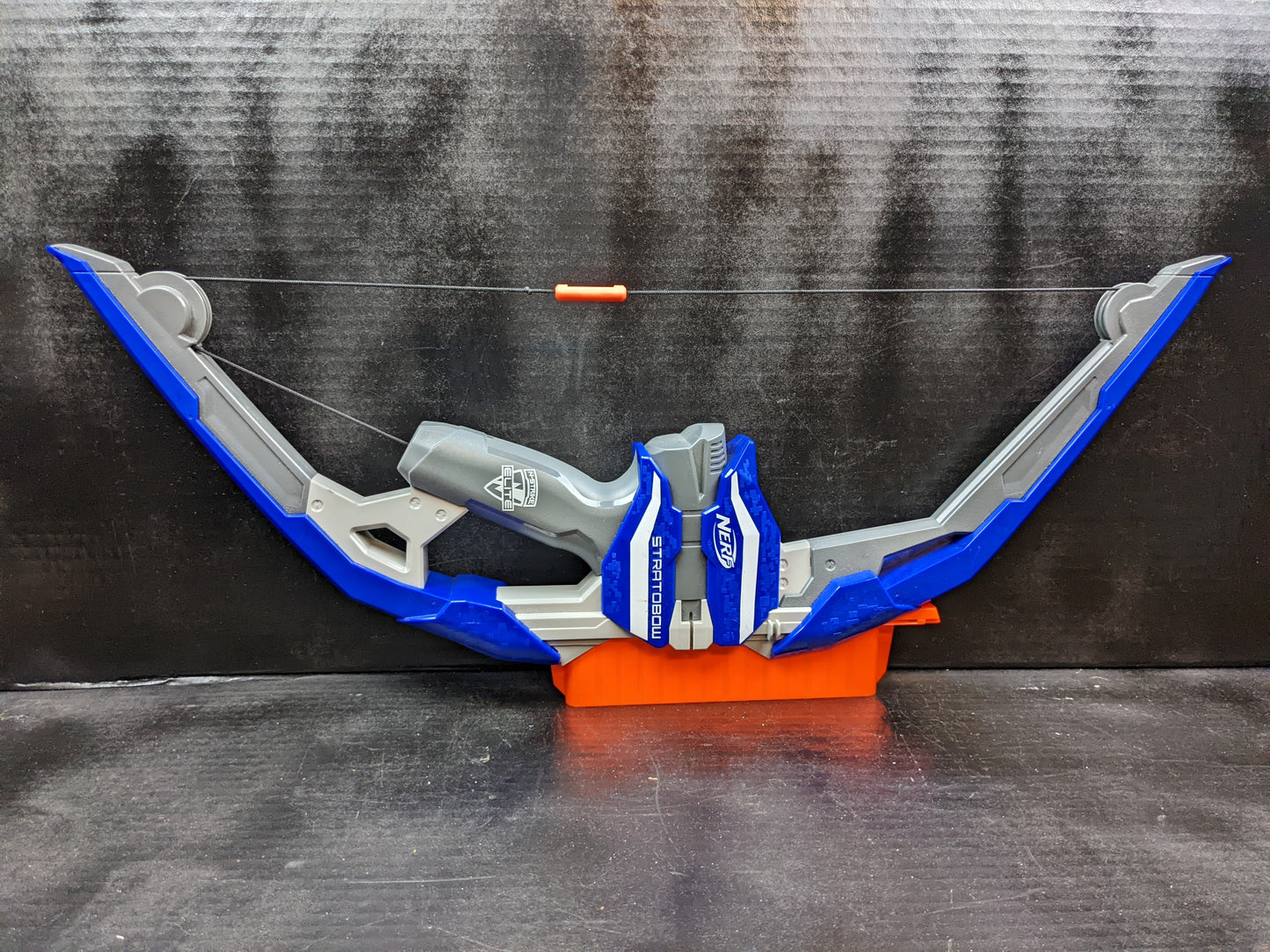 Nerf N-Strike Elite StratoBow