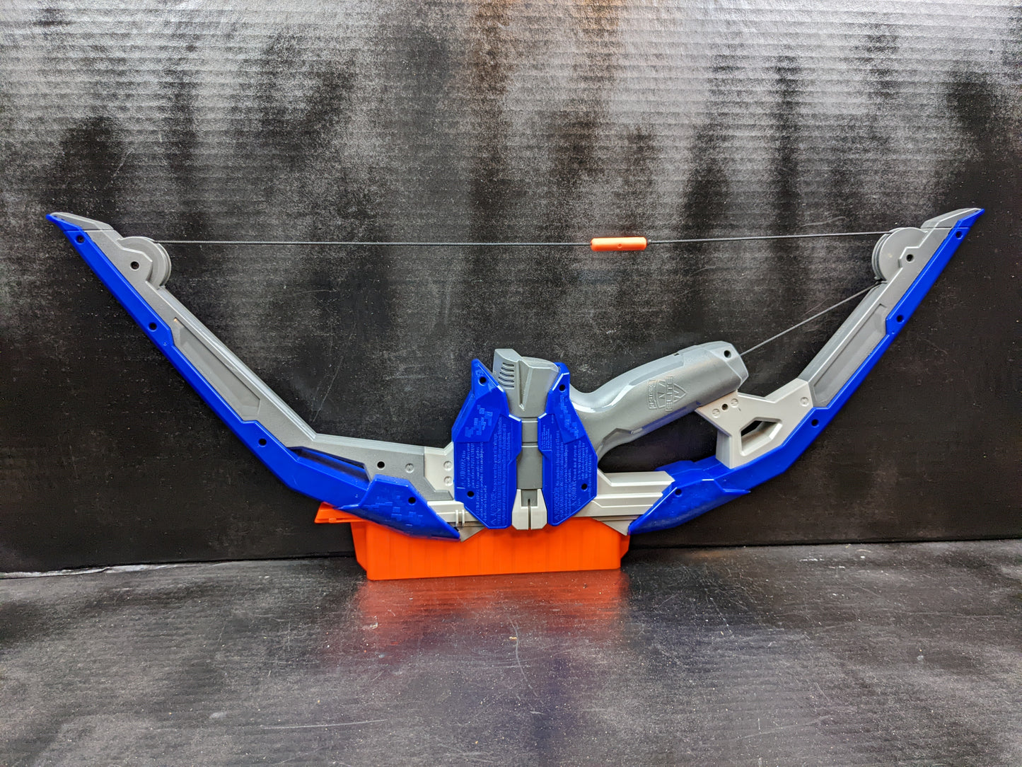 Nerf N-Strike Elite StratoBow
