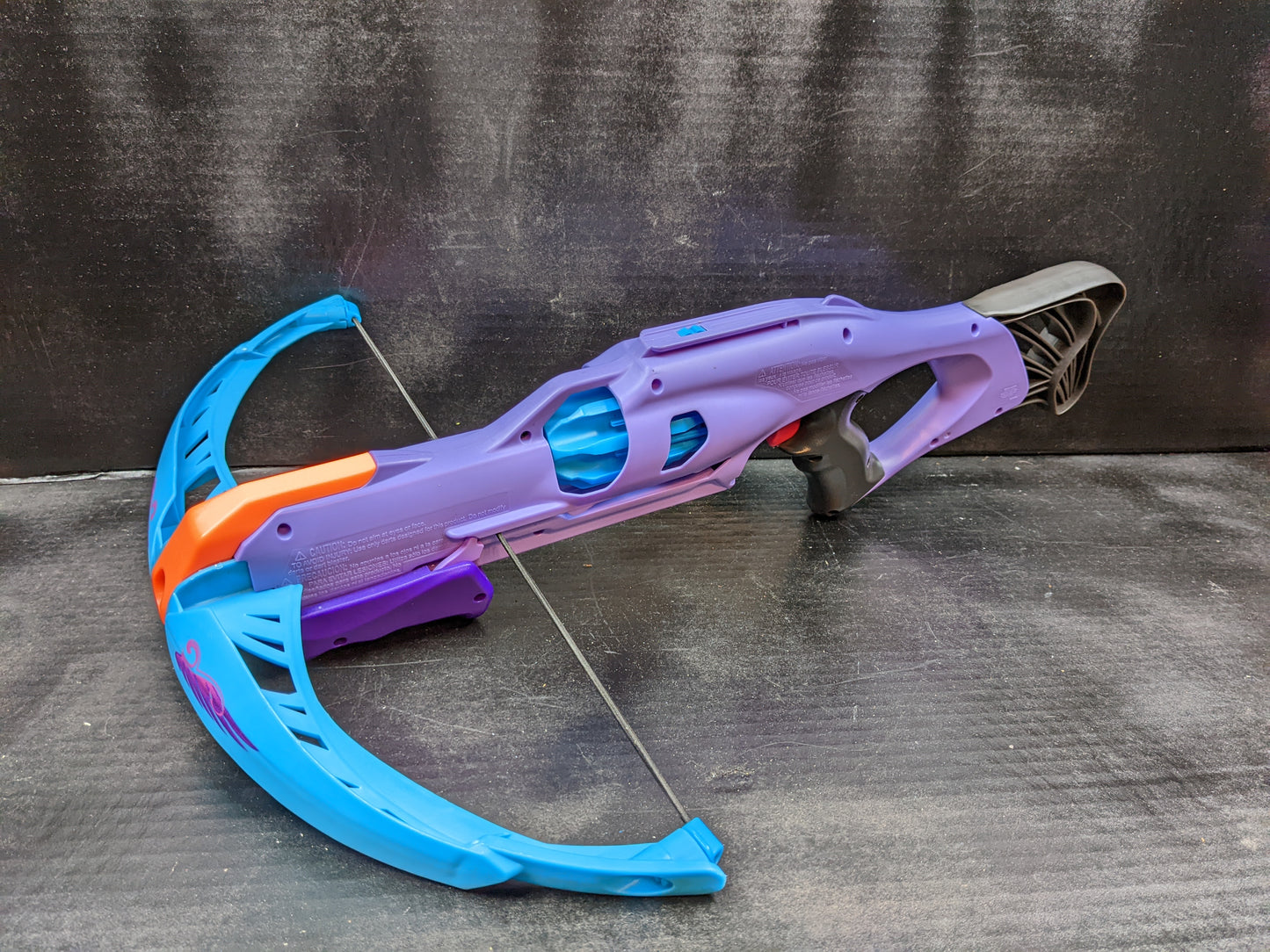 Nerf Rebelle Codebreaker Bow - Main Image