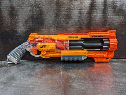 Nerf Doomlands Vagabond
